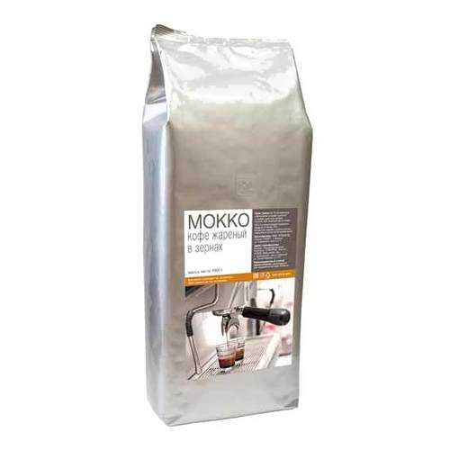 Кофе в зернах Alta Roma Mokko 1 кг в Бристоль