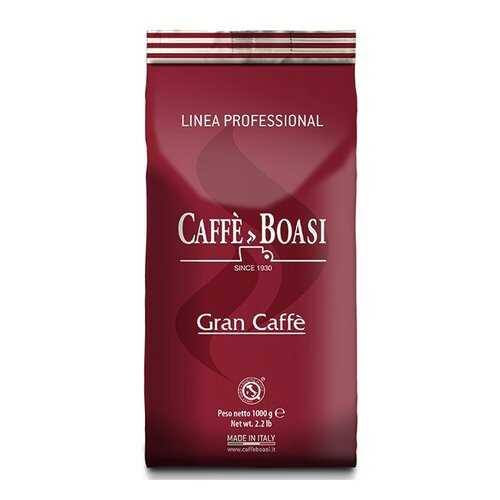 Кофе в зернах BOASI «Gran Caffe Professional» в Бристоль