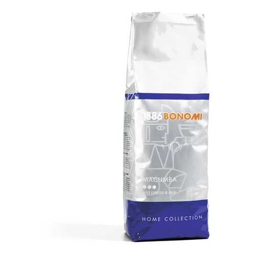 Кофе в зернах Bonomi Blu 1000 г в Бристоль