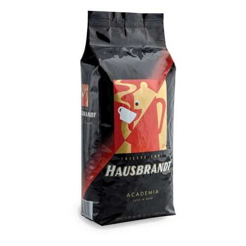 Кофе в зернах Hausbrandt академия 1000 г в Бристоль
