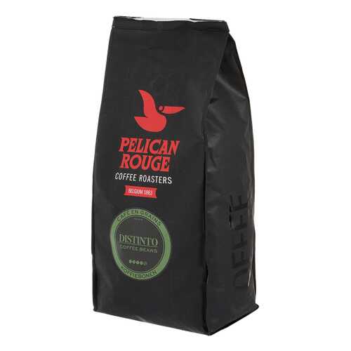 Кофе в зернах Pelican rouge distinto 1000 г в Бристоль