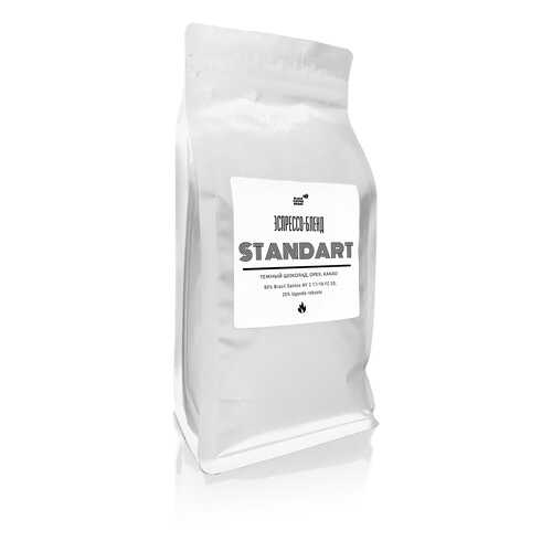 Кофе зерновой Black coffee beans Standart в Бристоль