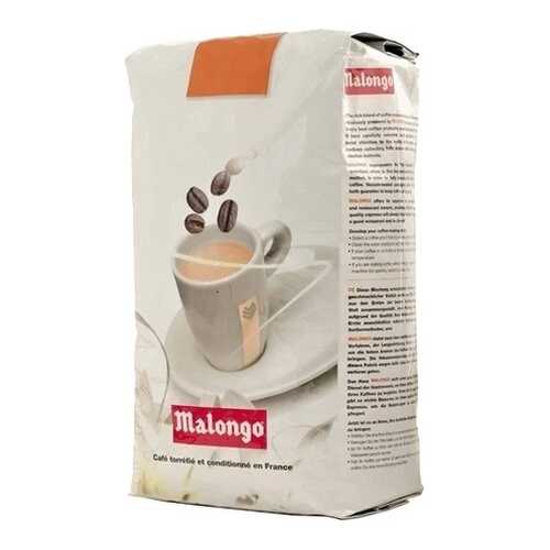 Malongo Кофе в зернах Malongo Мексика, 1000 гр. в Бристоль