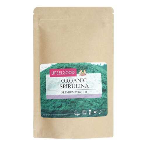 Спирулина Ufeelgood молотая 100 г в Бристоль