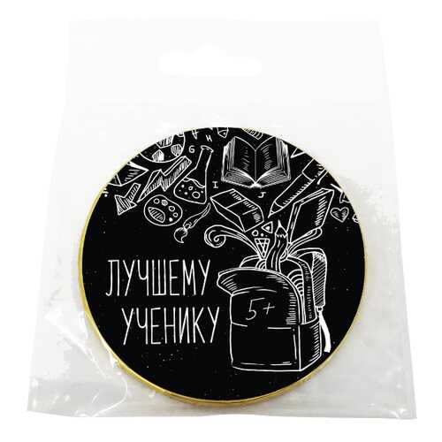Шоколад Chokocat Лучшему ученику, молочный, медаль, 25 гр в Бристоль