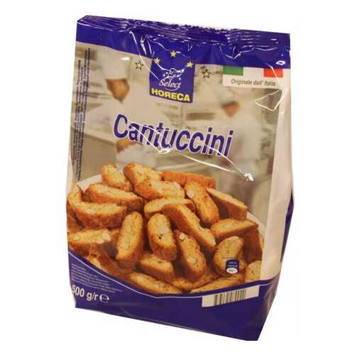 Печенье Horeca cantuccini миндальное 500 г в Бристоль