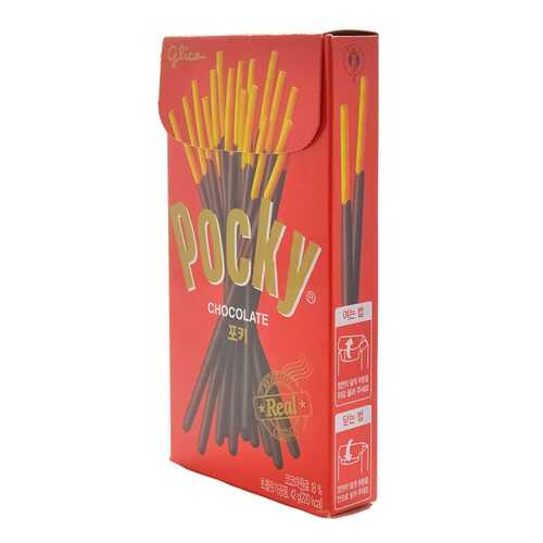 Печенье Pocky палочки шоколадные 41 г в Бристоль