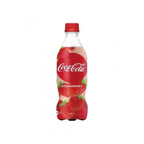 Coca-Cola из Японии 500 мл в Бристоль