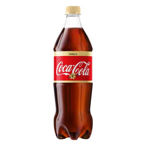 Напиток Coca-Cola Vanilla 900мл в Бристоль