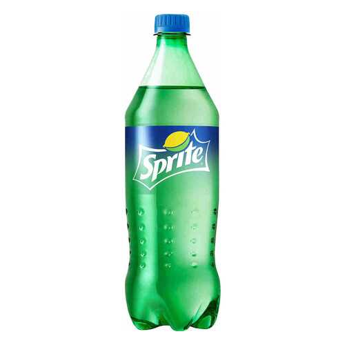 Напиток газированный Sprite пластик 2 л в Бристоль