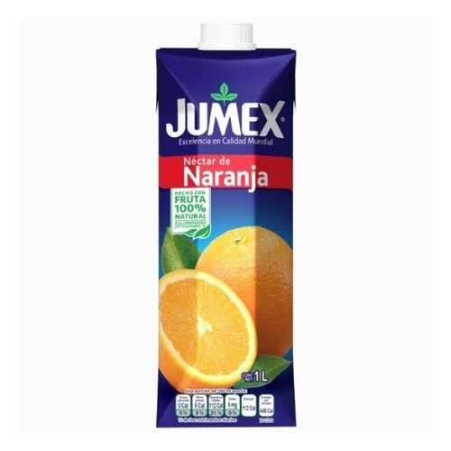 Нектар JUMEX апельсиновый 1л в Бристоль