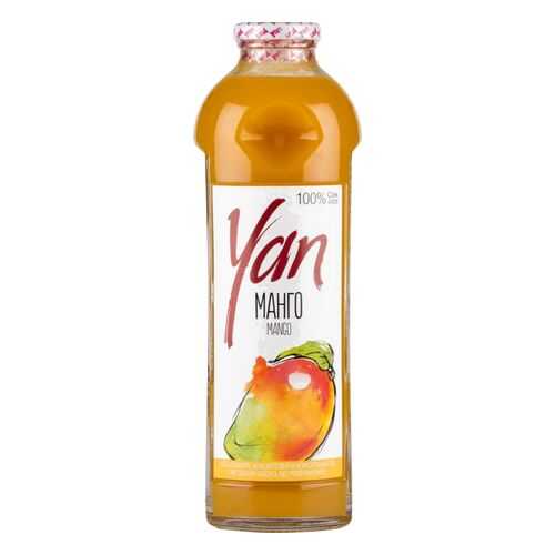 Сок Yan манго, 0.93 л в Бристоль